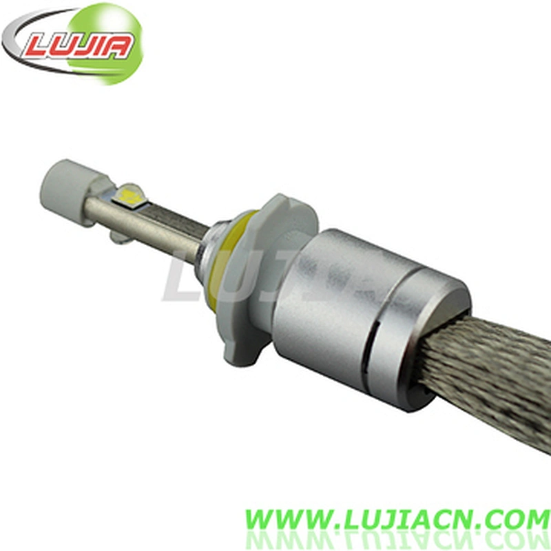 New Patent H8 H11 H16 R3 Car Led Headlights Bulb 40W 12V 24V Led Fog Headlight Conversion Kit 4800lm R3 LED headight 9012
