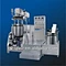 Vacuum Emulsifier And Homogenizer Cosmetic Cream Mixer Homogenizer