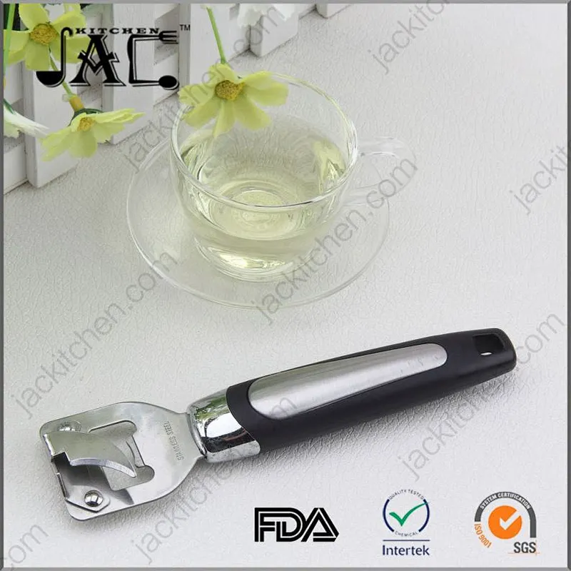 Recyclable Stainless Steel Ring Bottle Opener