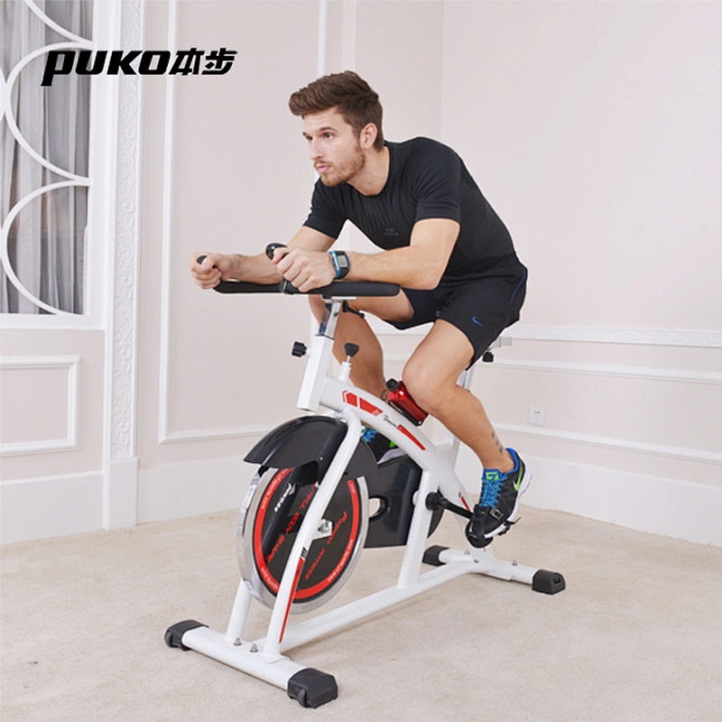 PUKO body cycle spin bike gym equipment for fitness