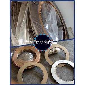 SD22 friction disc or friction plate for gear box for sale