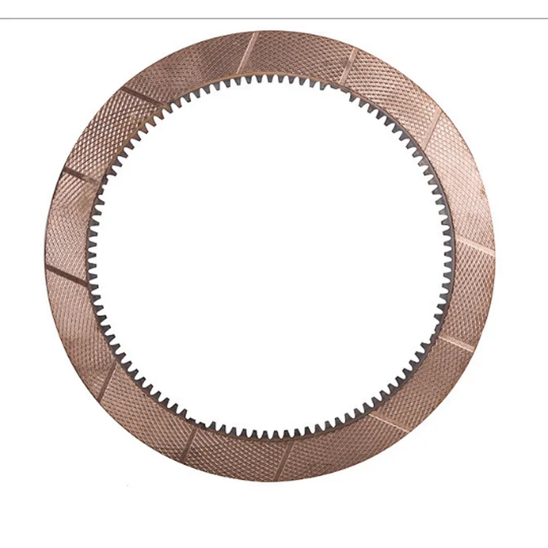 OEM friction plate friction disc 1241552710 1252123121 1302211320 for D41E D41P