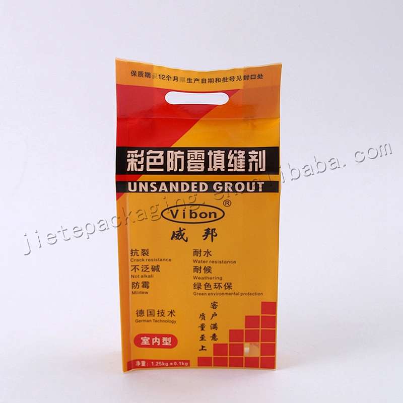 Customized heat seal plastic vacuum food eco friendly bags for food packaging