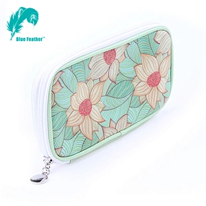 OEM High Level Elegant Pencil Case Set Office Pencil Bag