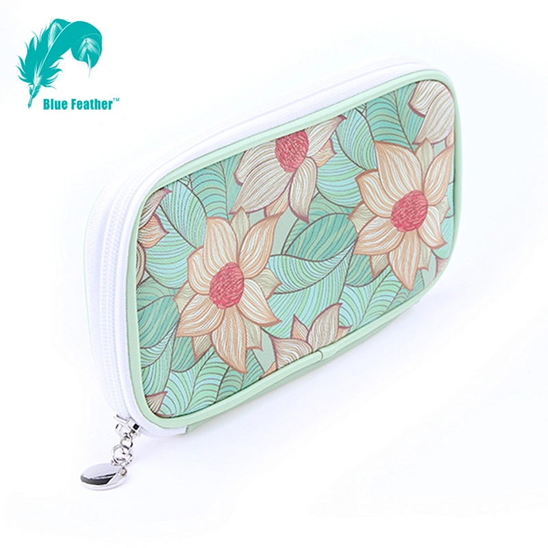 OEM High Level Elegant Pencil Case Set Office Pencil Bag
