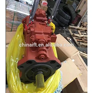 Genuine Hydraulic Main Pump assy HPV091 EX200 Ex220 EX200-5 9150726