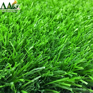 Synthetic lawn for landscaping