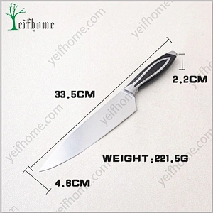 home kitchen appliance hunting knife chef knife