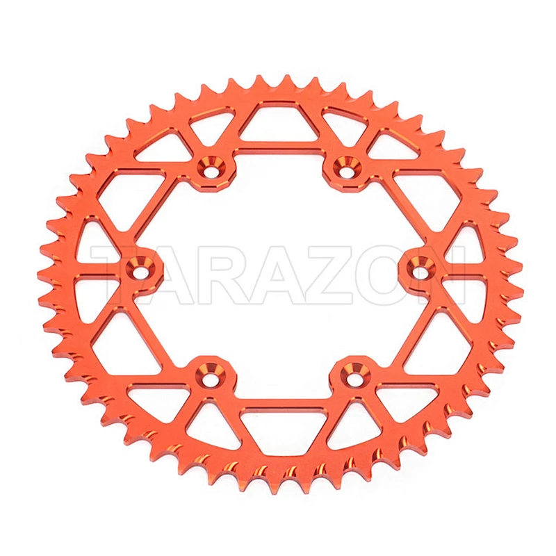 Best Aftermarket Aluminum Motorcycle Rear Sprockets
