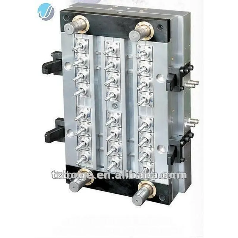 preform mold