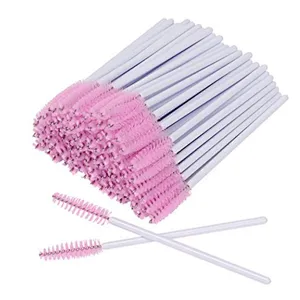 Fashionable Makeup Eyelash Mascara Brush