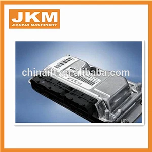 6D125 engine ECU 7872-20-4301 for sale