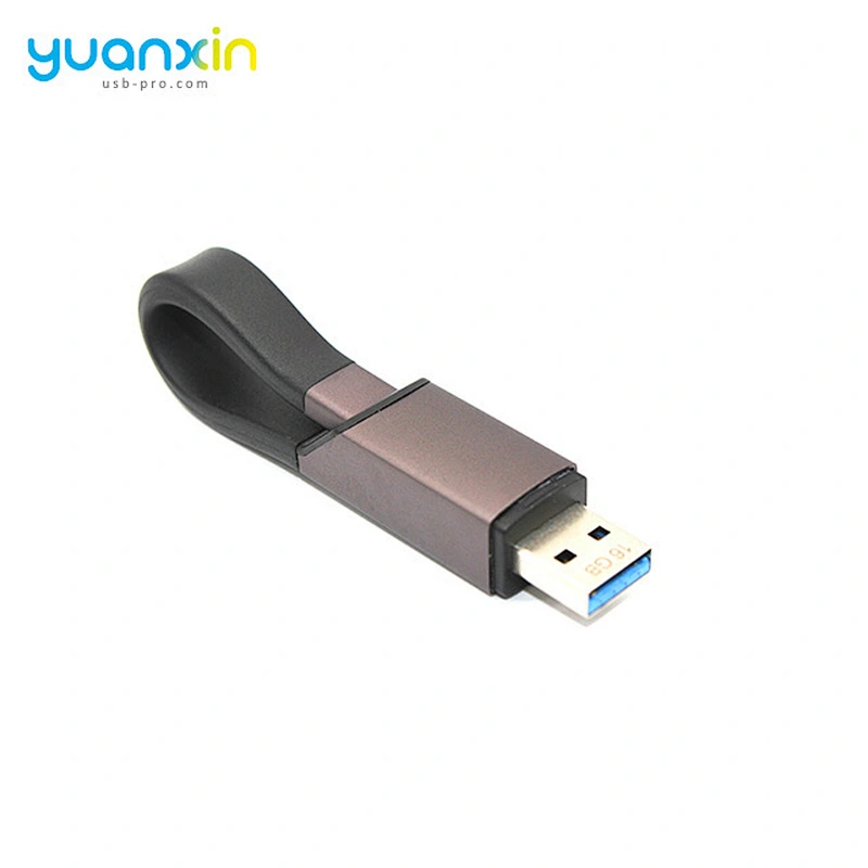 Stylish High-End Charging Cable OTG USB Drive for iPhone