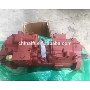 K3V63 hydraulic main pump for excavator parts