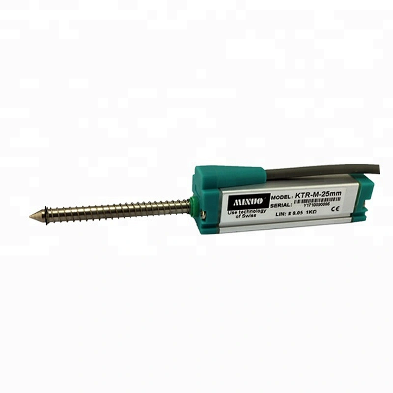 KTM 5 K ohm synthetic carbron film potentiometer from MINUO