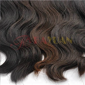 Top Quality Wholesale Unprocessed 100% Virgin Human Hair Body Wave Chinese Hair Weave