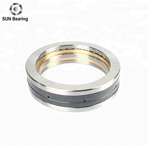 829234 Double Direction Tapered Thrust Roller Bearing