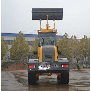 China 3tons capacity  telescopic mini loader  YFL30 best price  for sale