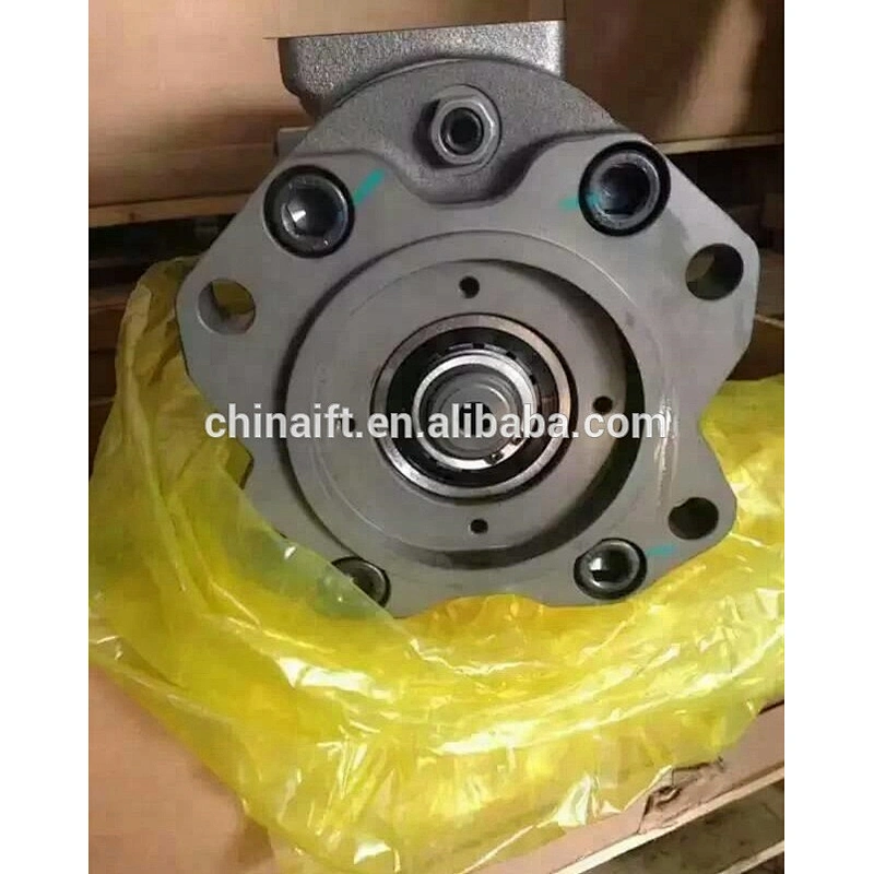 330C 330CL excavator fan pump 2835992 gear pump for sale