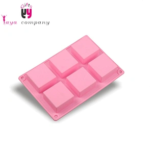 Customized Widely Factory Price Cheap Handmade 100g Fruit Soap Mold