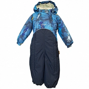 High quality printed hooded newborns overalls skiwear baby winter clothes cheap price
