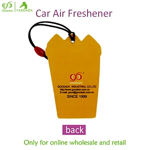 house shaped car scents air freshener auto ornament car-styling high quality perfume pendant hot car accessories