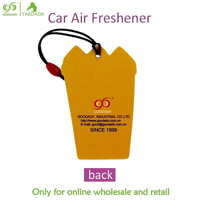 house shaped car scents air freshener auto ornament car-styling high quality perfume pendant hot car accessories