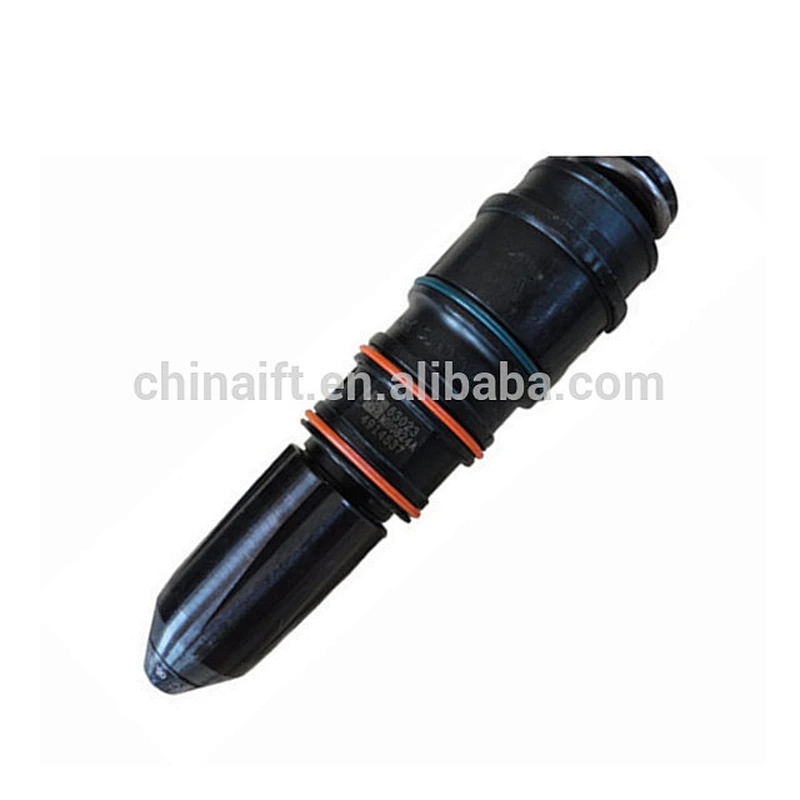 Hot sale NT855-C280S10 engine fuel injector 4914505 injectors