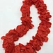 hawaiian flower lei garland