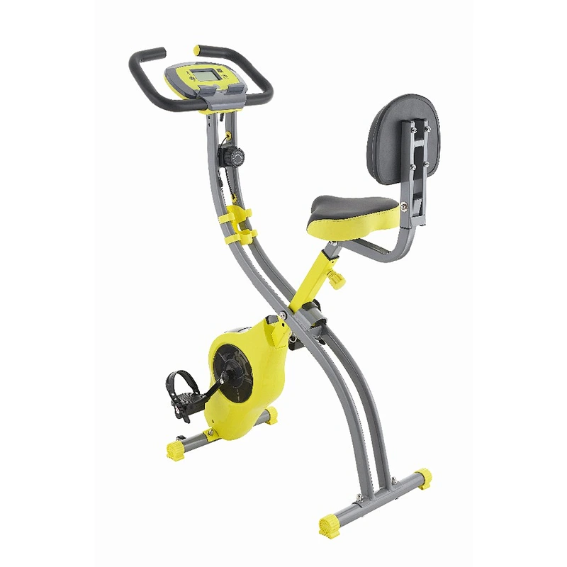 2016 New Design Indoor Fitness Exercise Bike Body Fit Exercise Bike With Best Price