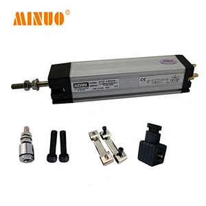 KTC joystick type sensors Position and displacement Transducers 10K 5V 4-20mA