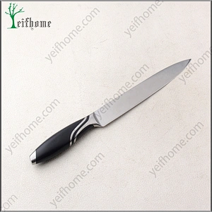 2017 best seeling 5 pcs kitchen knife set