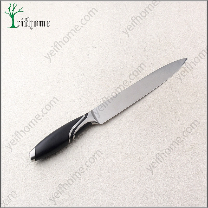 2017 best seeling 5 pcs kitchen knife set