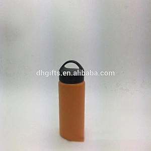 Wholesale 304 stainless steel large space insulation Cup for outdoor tourism mountaineering sports