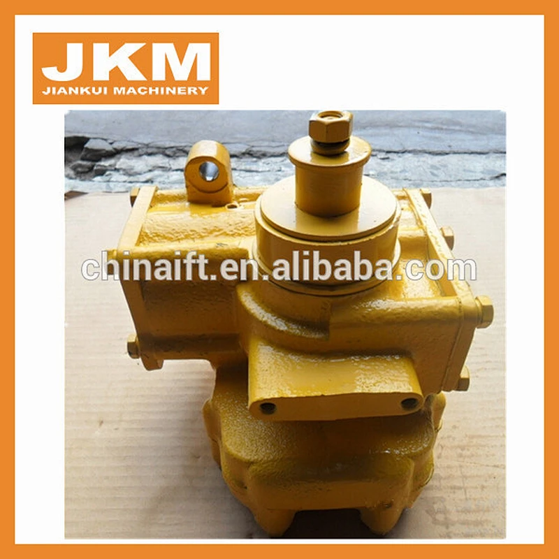 TY220/SD22 D85 Shantui bulldozer servo valve 702-12-14000