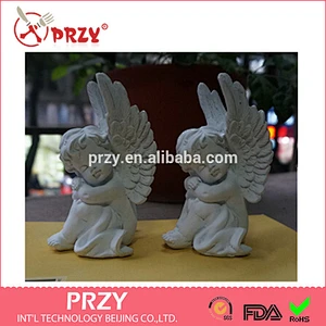 Baby angel handmade soap mold