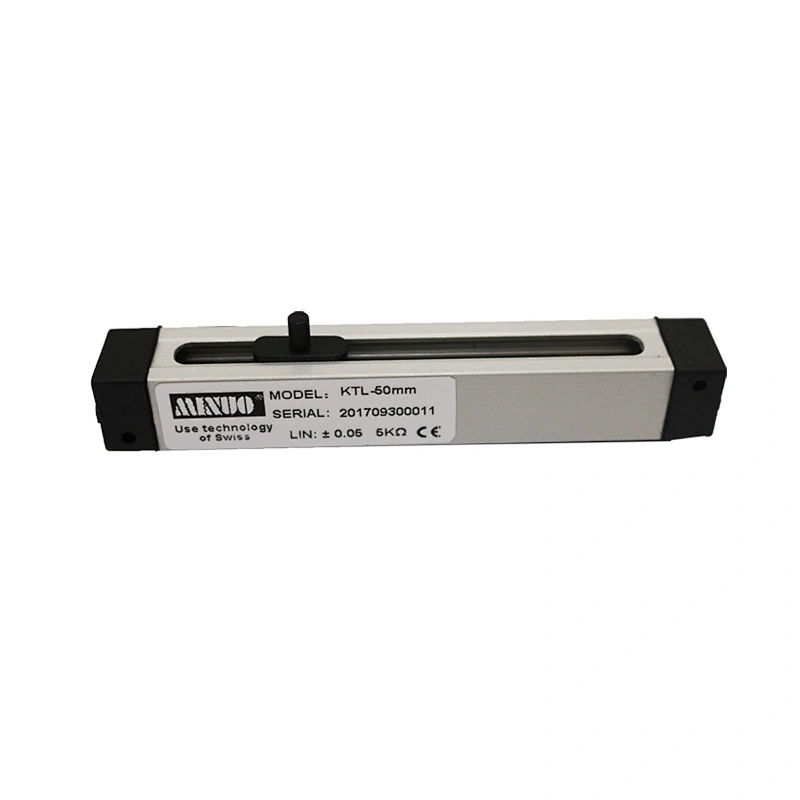 KTL50/KL500 micro-slider type linear position transducers/displacement sensors