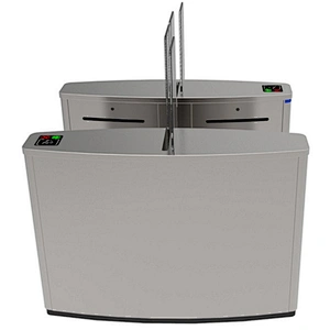 Good Quality Automatic Barrier Gate Turnstile Access Control High Speed Gate