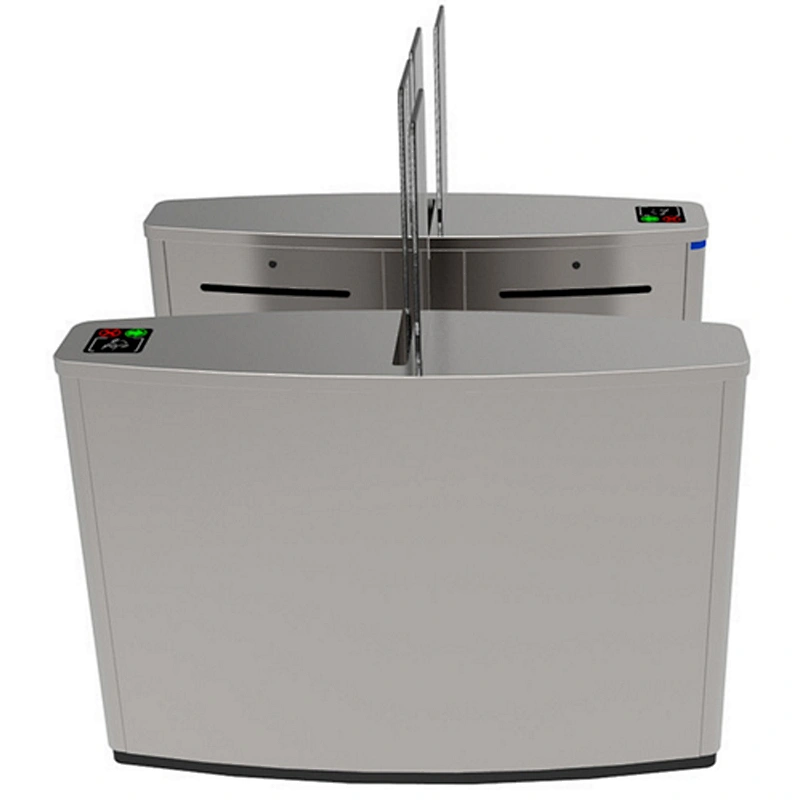 Good Quality Automatic Barrier Gate Turnstile Access Control High Speed Gate
