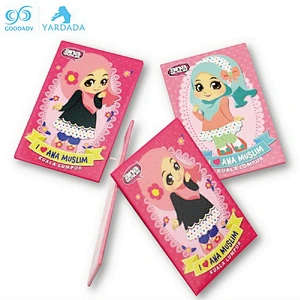 Guangzhou factory to customize tin fridge magnet as promotional gifts