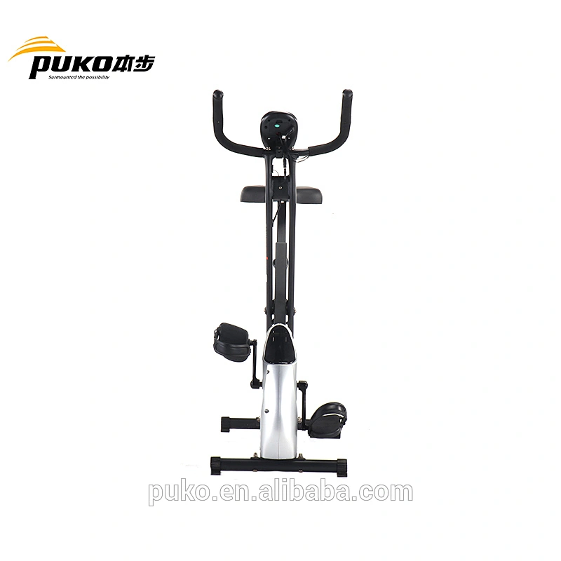 body strong fitness equipment new design indoor magnetic recumbent bike for home use