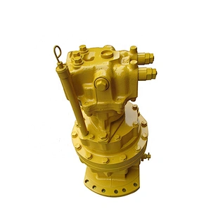 factory-outlet SK200 SK200-6 SK320 excavator swing motor assy