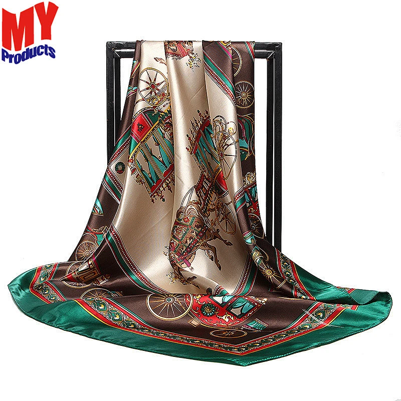 Scarf Kids Custom Scarf Printing Services Wholesale Indian Scarves
