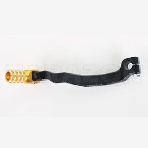 Aluminum hammerhead motorcycle gear shift lever for Suzuki DRZ 400