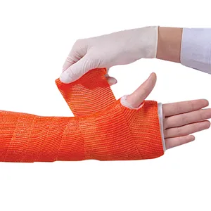 Quality Equal to Tomato Medical Orthopedic Fiberglass Casting Tapes