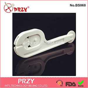 BS068 PRZY plastic fondant cake decorating tools