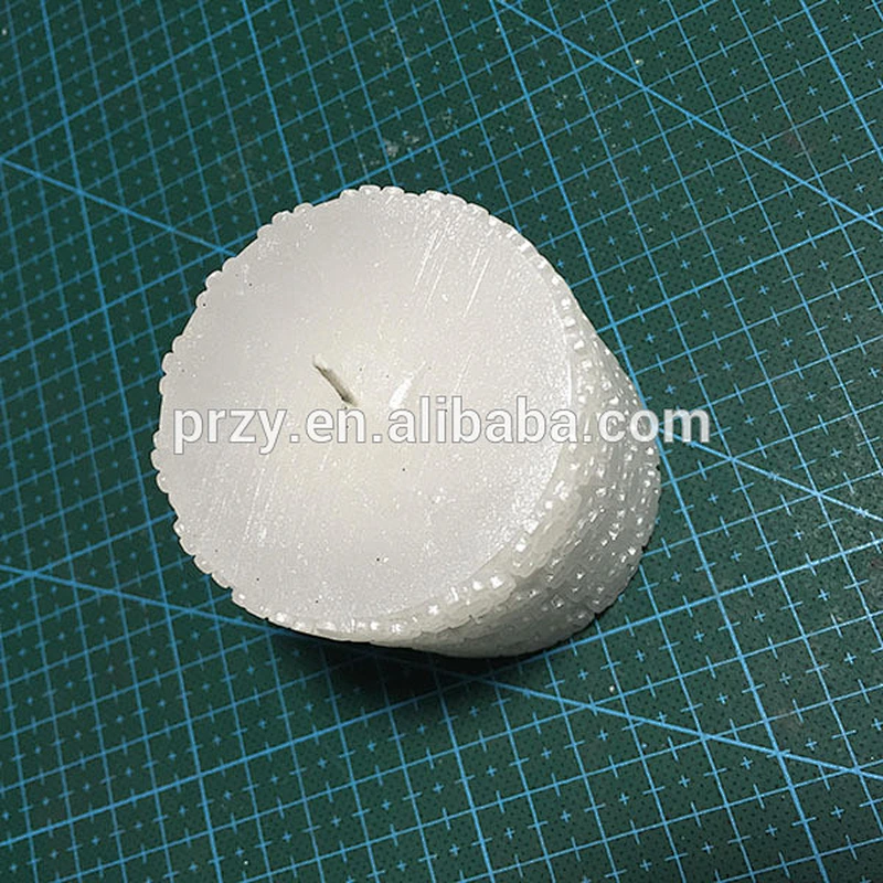 PRZY S3003 Eco-Friendly cylinder silicone cake molds