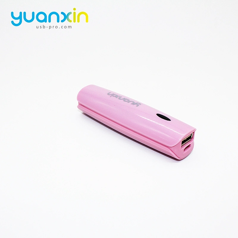 Professional Manufacturer Manual Good Quality Best Price 2200Mah Raw Materials For Emergency Power Bank