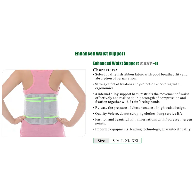 Cheap price good quality waist trainer belt