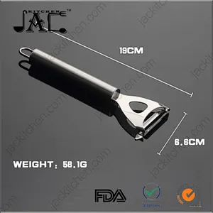 Newest Convenient Stainless Steel Durable Mechanical Potato Peeler